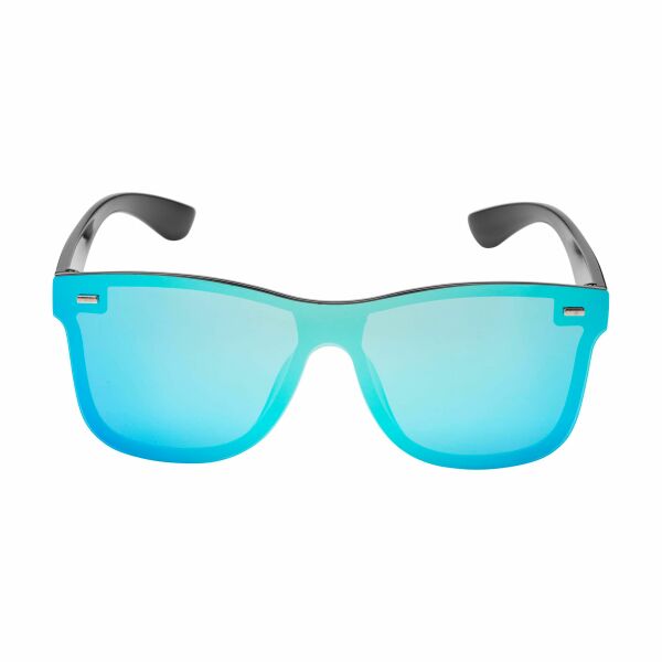 CoastLine GRS Recycled PC zonnebril - turquoise CoastLine GRS Recycled PC zonnebril - turquoise