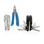 Solid multitool, zwart