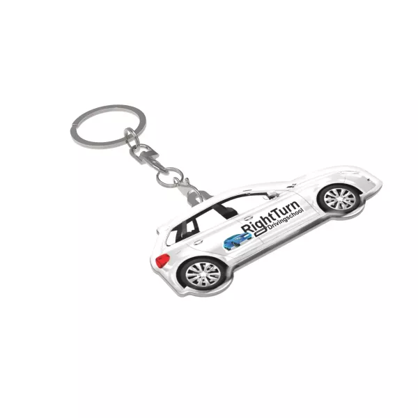 Key Ring Stella (House, Key ring, Accessory attached) Key Ring Stella (House, Key ring, Accessory attached)
