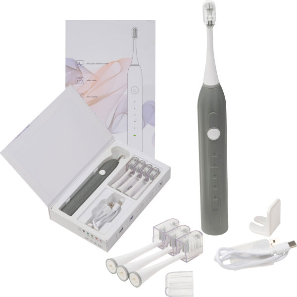 Electrische tandenborstel