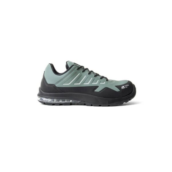 Werkschoen Aboutblu Mars Low Bosgroen 49 Werkschoen Aboutblu Mars Low Bosgroen 49