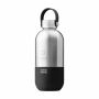 Noma Noma Recycled Steel Insulated Bottle 750 ml thermosfles - zwart