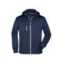 Men's Maritime Jacket navy/navy/white 3XL