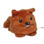 Schmoozies® Squirrel - brown