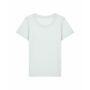 Stella Expresser 2.0 - Iconic, nauwsluitend T-shirt voor dames - XS