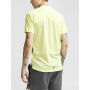 Pro Control Impact Polo M Giallo-Grani M Pro Control Impact Polo M Giallo-Grani M