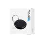 2-in-1 Locator Tag REEVES-NEONELLA - zwart 2-in-1 Locator Tag REEVES-NEONELLA - zwart