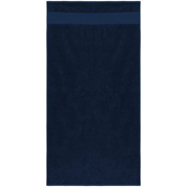 Handdoek Navy One Size