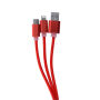 Scolt - USB-oplaadkabel