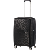 American Tourister Soundbox Spinner 67/24 Tsa Exp