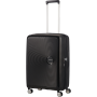 American Tourister Soundbox Spinner 67/24 Tsa Exp