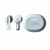 Sudio In-ear True Wireless Earbuds N3 oortjes