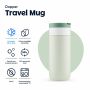 Dopper Travel Mug 400 ml forest green