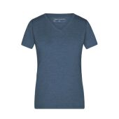 blue-melange