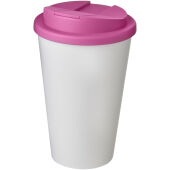 Wit/Magenta