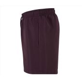 Basic Swimshorts, PLUM PURPLE, 3XL, NEW MORNING STUDIOS