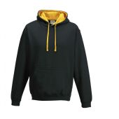 JET BLACK/GOLD