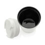 Pico Barista RCS coffee beker 220ML in geschenkkoker, wit