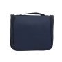 Toilettas PU - Retail - Navy