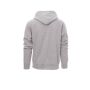 Toronto melange grey 5XL