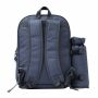 Picknick rugzak SMART TRIP blauw, bruin