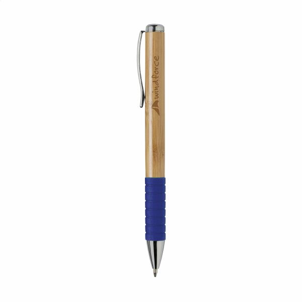 BambooWrite Kugelschreiber - blau BambooWrite Kugelschreiber - blau
