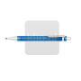Icy ice PMS - middenblauw