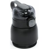 BrandCharger Vortex Hydroboost (250 ml) Cap zwart