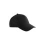 Accelerate Cap black/white one size
