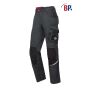 BP® Werkbroek met kniezakken anthracite/black 50n
