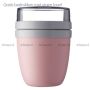 Mepal Lunchpot bedrukken - Roze - DP3654 Mepal Lunchpot bedrukken - Roze - DP3654