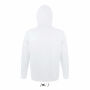 SNAKE - SNAKE Capuchon - 3XL - Asgrijs