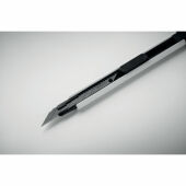 BLADE - Klein intrekbaar afbreekmes - Wit