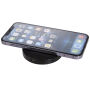 Freal 5W draadloos oplaadstation - Zwart glanzend/Zwart