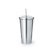 Beker-Fles Moder - PLAT - S/T