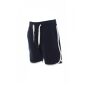 Combat Kids navy blue/white 11-12 Y (152/XL)