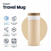 Dopper Travel Mug 400 ml forest green