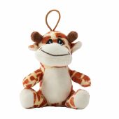 Animal Friend Giraffe knuffel
