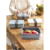 Dovi lunchdoos van 800 ml - Beige