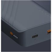 Xtorm Go2 20 W 20.000 mAh powerbank met snellaadfunctie - Middenblauw