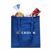 Shoppy Colour Bag (120 g/m²) katoenen tas
