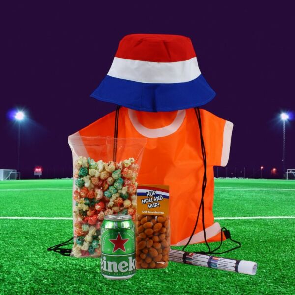 Hup Holland Hup! Hup Holland Hup!