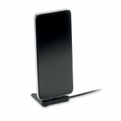 NIFTY - 60W USB-C kabel telefoonstand - Zwart NIFTY - 60W USB-C kabel telefoonstand - Zwart
