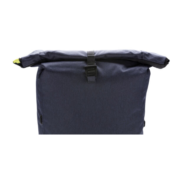 Urban Lite, anti-diefstal rugzak, donkerblauw Urban Lite, anti-diefstal rugzak, donkerblauw