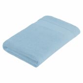 Sophie Muval handdoek 100x50 cm, 450 gr/m² - Ocean Blue