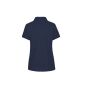 LADIES CLASSIC POLO, NAVY, XXL, NEUTRAL