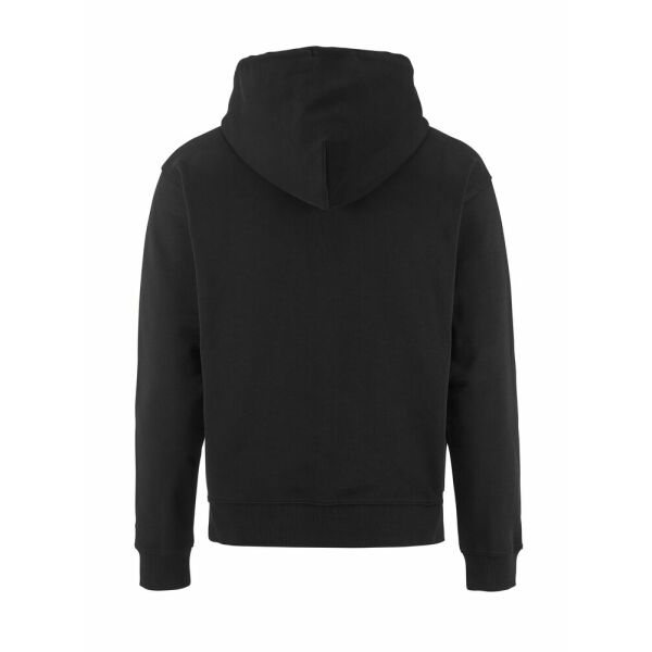 Frequent FZ Hoodie M Black S Frequent FZ Hoodie M Black S