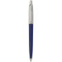 Parker Jotter gerecyclede balpen (zwarte inkt) - Navy
