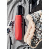 UMKRAB - 21 inch windproof paraplu - Rood UMKRAB - 21 inch windproof paraplu - Rood