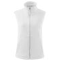 Softshell Vest women's Vision white XS